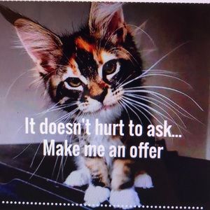 In Love With An Item? Pleased Hit The Offer Button